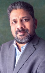 Convener of ATA 2022 Washington DC